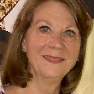 Meet your Posher, Kathryn